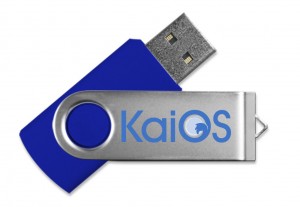 kaios_USB